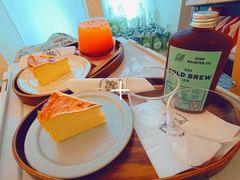 -士多咖啡·Stop Coffee