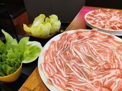 -爆肚王涮肉(吕家营店)