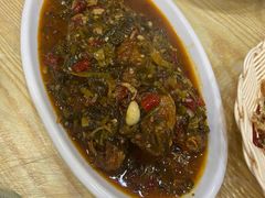 -江城燕子大排档(江汉路步行街店)