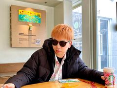 -星巴克(武康路店)