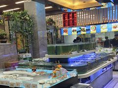 -大众海鲜(巨龙北路店)