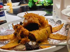 -绸乡宴酒店·融合苏帮宴(吴江店)
