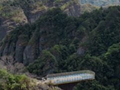 -桂林资江天门山风景区