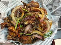 -马海涛牛肉串·午市牛腩饭·烧烤夜宵(领汇广场店)