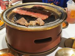 -西塔老太太泥炉烤肉(川沙百联店)