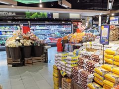 -Olé精品超市(上海虹桥南丰城店)