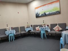 大堂-海底捞火锅(高科广场店)