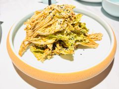 乾隆白菜-羲和雅苑•北京烤鸭(陆家嘴中心店)