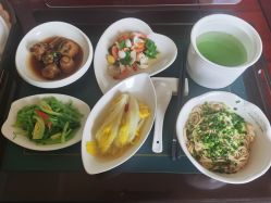-新寰亚月子会所(金鸡湖凯宾店)