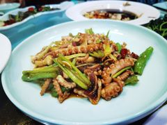 -小老板海鲜酒家(董家渡店)