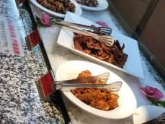 -福成自助烤肉(华冠天地城关店)