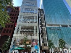 -优衣库(银座店)