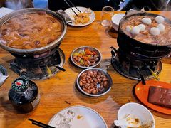 -范贤光鸡公煲(平乐园总店)