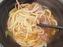 -云水越米线·辣哆辣(青岛店)