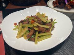 -锦楼·臻选新杭帮(杭州中心店)