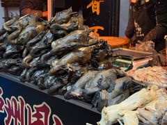 -老字号周记古蔺麻辣鸡·非物质文化遗产传承店