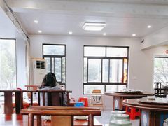 -山水之味·大鱼头·农家菜(张公洞店)