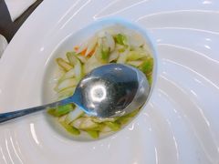 -枣子树·素食餐厅(普陀山店)