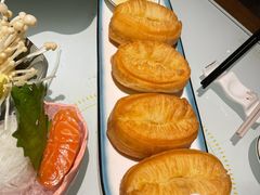 -虾佬圣汤·海鲜姿造(乐堤港店)