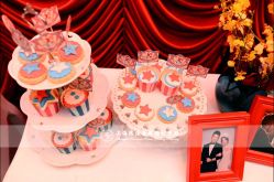 -上海外高桥喜来登酒店·宴会厅