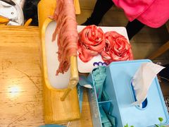 -青瓷火锅料理(西单大悦城店)