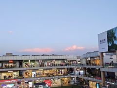 -首创奥特莱斯(北京店)