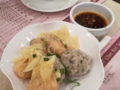 红油三宝-池记(尖沙咀店)