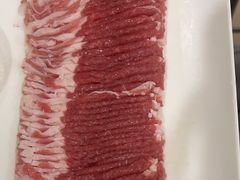 -清真·鸦儿李记·涮肉(鼓楼店)