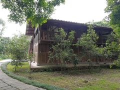 -福建鲤鱼洲酒店