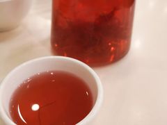 鹿心血茶-太婆天府山珍酒楼(亚运村店)