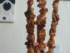 -一顿烧烤(八经街店)