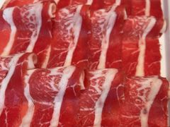 -北门涮肉·铜锅涮肉(南锣鼓巷店)