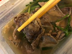 牛三星汤-珍珍小食店(西华路店)