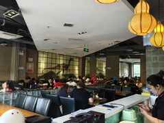 景观位-95号酱骨·一块豆腐(展春园西路店)