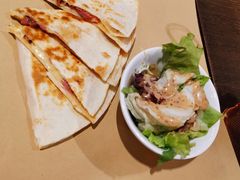 -疯克大象美式烤肉餐厅