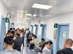 -华中科技大学同济医学院附属同济医院(汉口院区)