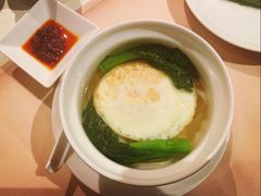 长寿面-利苑酒家(金宝店)