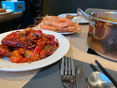 -星伦多自助料理·涮烤一体(杭州来福士店)