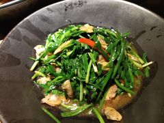 -金牌外婆家(苏州中心店)