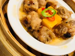 -陶陶居海鲜酒家(新马路店)