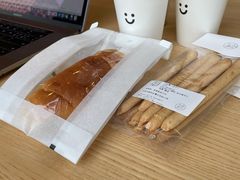 -dotcom coffee古点咖啡(致真大厦店)