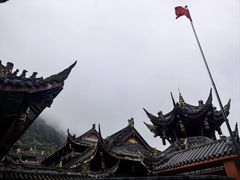 -綦江古剑山