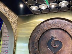 -胖老汉椒麻鸡清真新疆菜(西御街店)