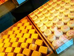 -泸溪河桃酥(长乐路店)