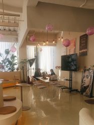 -韩芙莱芳疗spa健康管理