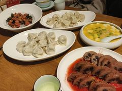 -伊喜饺子(五道口学院路店)