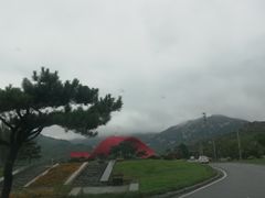 -沂蒙山旅游区云蒙景区(蒙山国家森林公园)