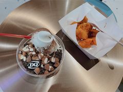 -DQ·蛋糕·冰淇淋(天一2店)