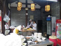 -聚香斋(东关街店)
