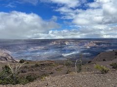 -夏威夷火山国家公园